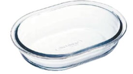 アルキュイジーヌ 楕円型パイ皿 L 132BA00 【arcuisine】【タルト皿】【パイ皿】【タルト器】【パイ器】【業務用】
