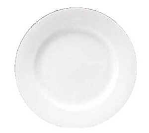 パティア 19cmケーキ皿 40794-5469 【丸皿】【洋食器 コーヒーカップ ティーカップ】【NARUMI】【ナルミ】【丸皿】【取皿】【サービス皿】【業務用】