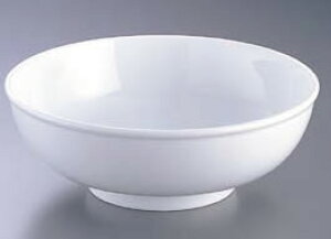 CW-14 ホワイト 7.0玉丼【美濃焼】【丼ぶり】【茶碗】【業務用】