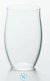 全面イオン強化グラス テネルL(3ヶ入) L6704【ワイングラス】【業務用】