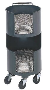 ロストルラック RF-3102 【代引き不可】【焼き網 焼網 金網】【料理演出用品】【業務用】