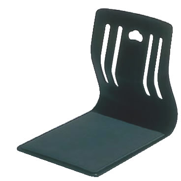 座いす 平安 ｻﾍﾟﾘ色 座布張 R-18-03 販売 和式椅子 業務用 座椅子 宴会椅子 売れ筋ランキング