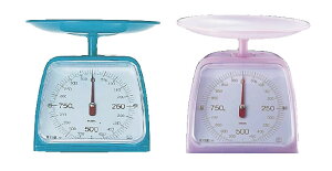 タニタ クッキングスケール KA-001 クリアピンク【計量器】【重量計】【測量器】【業務用】