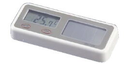 新ソーラーデジタル温度計 SN‐1100【thermometer】【業務用】