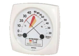 食中毒注意計 TM-2511【乾湿球湿度計】【thermometer】【業務用】