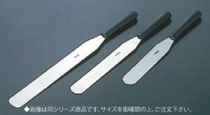 シェフイノックス パレットナイフ 112617 刃長 295mm 【スケッパー スクレーパー】【デコレーション器具】【製菓用品 製パン用品】【デコレーター 絞り袋 スパチュラ】【MATFER】【業務用】