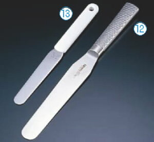 ブライト M11プロ スパチュラ M1158 28cm 【スケッパー スクレーパー】【デコレーション器具】【製菓用品 製パン用品】【デコレーター 絞り袋 スパチュラ】【業務用】