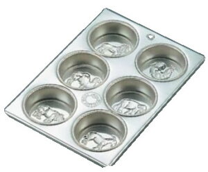 �u���L �}�t�B���^ �����^ 6�J�b�v �y�}�h���[�k�^ �}�t�B���^�z�y�P�[�L�^ �m�َq�Č^ �z�y���ٗp�i ���p���p�i�z�y�t���L�V�u�������h �V�^�z�y�Ɩ��p�z