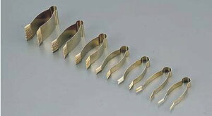 マトファ マジパンニッパー 7PCS 81170 【デコレーション器具】【製菓用品】【和菓子用品 アメ細工類】【MATFER】【業務用】