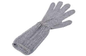長靴 白衣 金属メッシュ手袋 niroflex ﾛﾝｸﾞｶﾌ付 ﾒｯｼｭ手袋5本指 豊富なギフト 片手 業務用 S 安い割引 特殊手袋 1 LC-S5-MBO 代引き不可 防刃