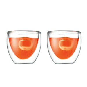 �{�_�� �p�E�J�B�[�i �_�u���E�H�[���O���X 4557-10 2PCS�Z�b�g�ybodum�z�y�Ɩ��p�z