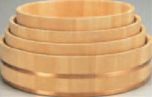 さわら飯切 尺2寸【飯きり】【飯切り】【白木】【木製】【1-745-1】