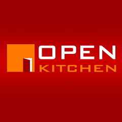 OPEN キッチン