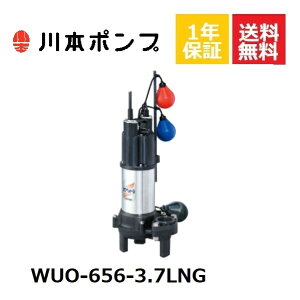 WUO-656-3.7LNG { |v