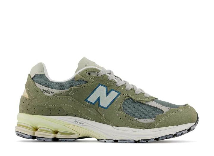 楽天市場】New Balance 2002R Protection Pack Mirage Gray 