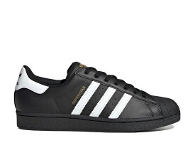 adidas originals Superstar Core Black/Footwear White アディダス オリジナルス スーパースター コア ブラック/フットウェア ホワイト EG4959【中古】新古品