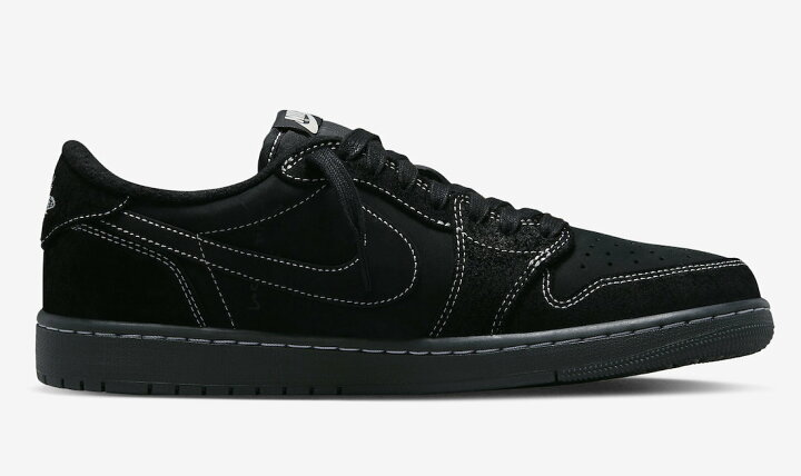 楽天市場】最安値に挑戦 Travis Scott × Nike Air Jordan 1 Low OG  