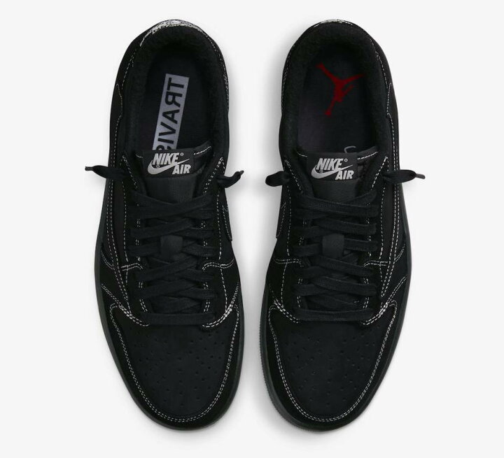 楽天市場】最安値に挑戦 Travis Scott × Nike Air Jordan 1 Low OG 