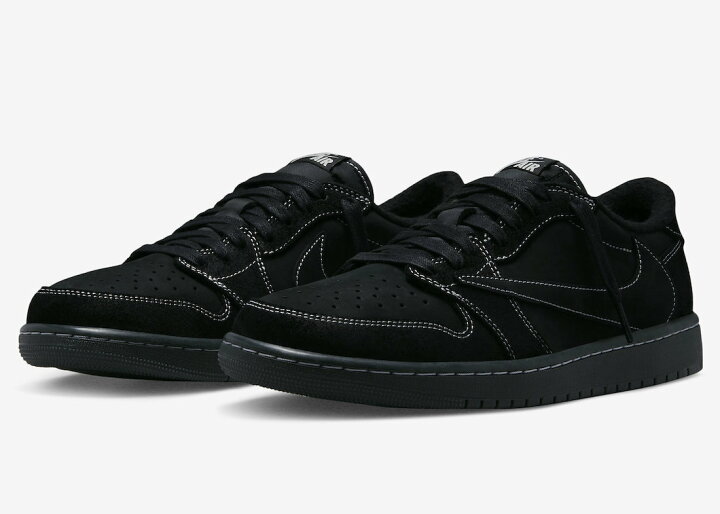 楽天市場】最安値に挑戦 Travis Scott × Nike Air Jordan 1 Low OG 