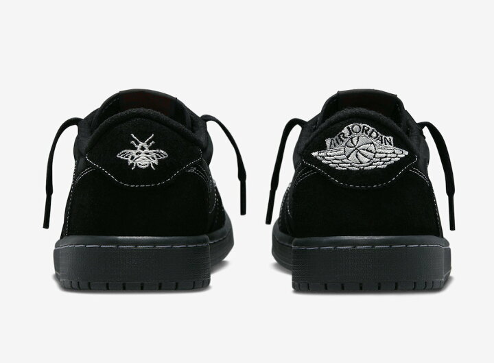 楽天市場】最安値に挑戦 Travis Scott × Nike Air Jordan 1 Low OG 