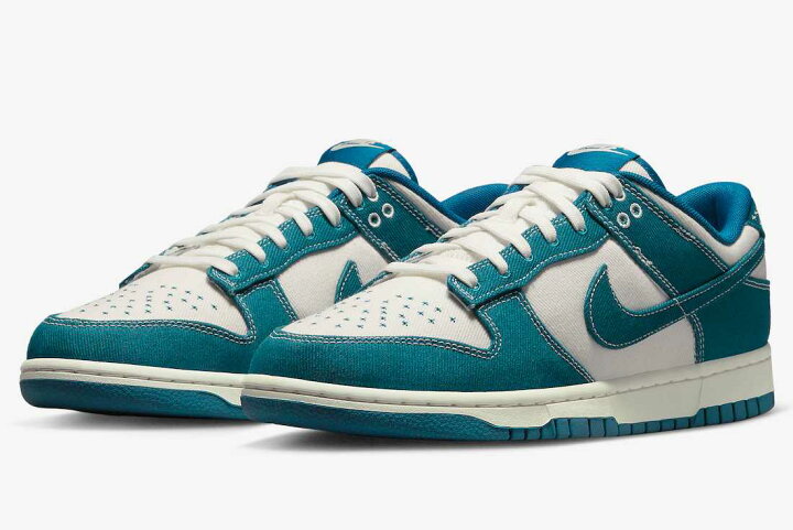 楽天市場】Nike Dunk Low SE Industrial Blue ナイキ ダンク ロー SE 