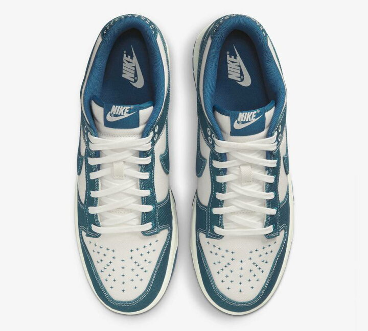楽天市場】Nike Dunk Low SE Industrial Blue ナイキ ダンク ロー SE  