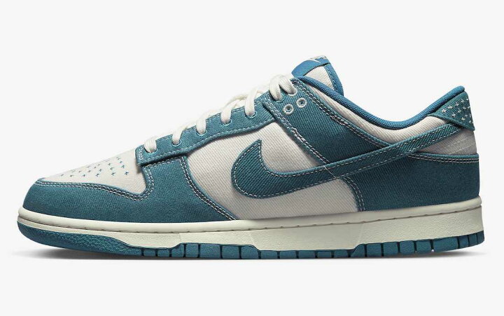 楽天市場】Nike Dunk Low SE Industrial Blue ナイキ ダンク ロー SE  
