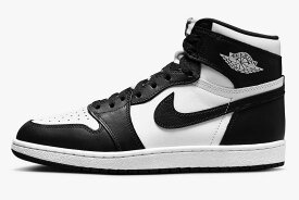 Nike Air Jordan 1 High '85 Black/White ナイキ エアジョーダン1 ハイ '85 ブラック/ホワイト BQ4422-001 選べるサイズ【中古】新古品