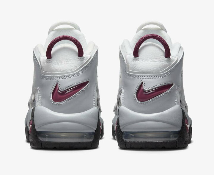 楽天市場】Nike WMNS Air More Uptempo Rosewood and Wolf Grey DV1137 