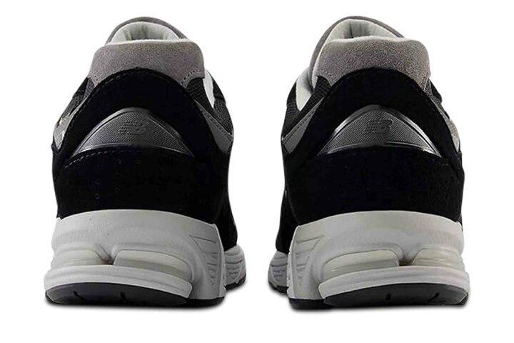 楽天市場】New Balance 2002R GORE-TEX Black/Gray ニューバランス 