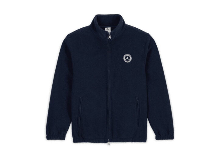 楽天市場】Jordan x UNION Track Jacket Navy ジョーダン x ユニオン 