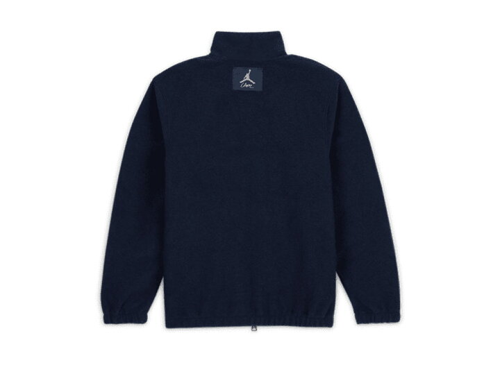 楽天市場】Jordan x UNION Track Jacket Navy ジョーダン x ユニオン