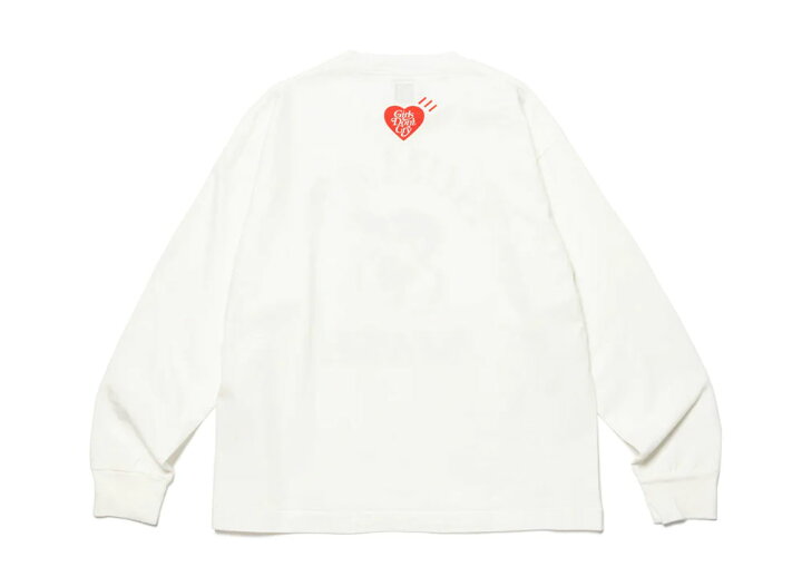 楽天市場】HUMAN MADE GDC Valentine