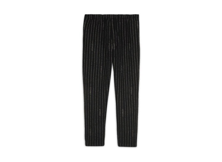 楽天市場】Stussy x Nike Stripe Wool Pants Black ステューシー x 