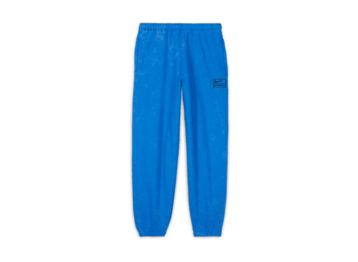 楽天市場】Stussy x Nike Acid Wash Pants Blue ステューシー x ナイキ 