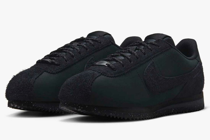 楽天市場】Nike WMNS Cortez PRM Black ナイキ ウィメンズ コルテッツ 