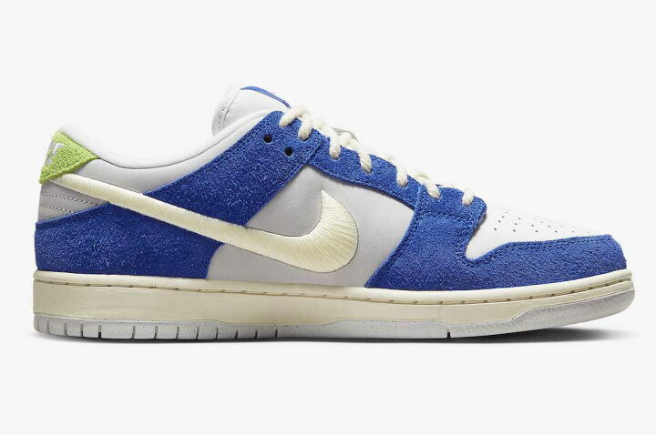 楽天市場】Fly Streetwear × Nike SB Dunk Low Gardenia フライ 