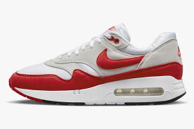 Nike Air Max 1 ’86 OG Big Bubble Red ナイキ エアマックス1’86 OG ビッグ バブル レッド DQ3989-100【中古】新古品