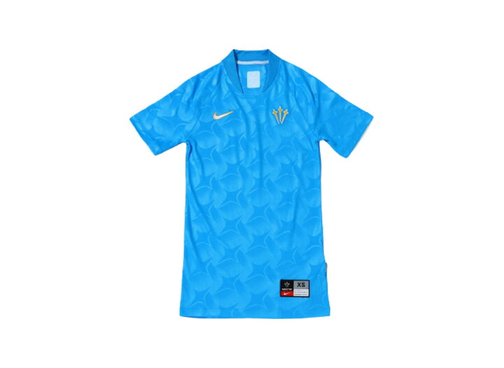 楽天市場】Nike x Drake NOCTA NRG LU S/S Jersey Home Blue ナイキ x 