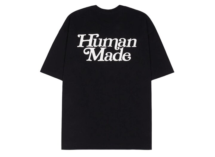 楽天市場】HUMAN MADE x Girls Don