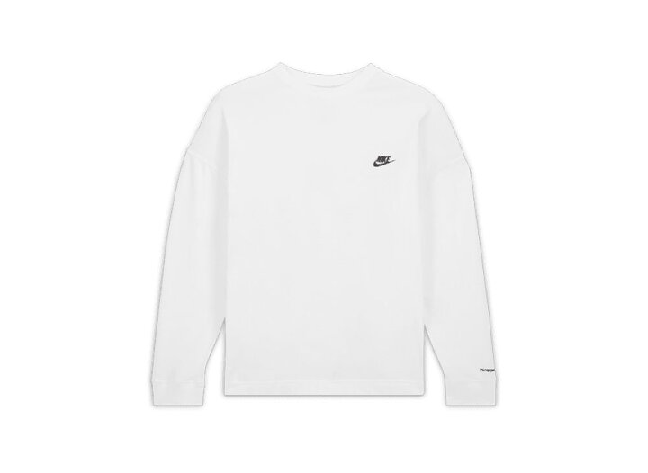 楽天市場】PEACEMINUSONE PMO x NIKE LS Tee ピースマイナスワン  