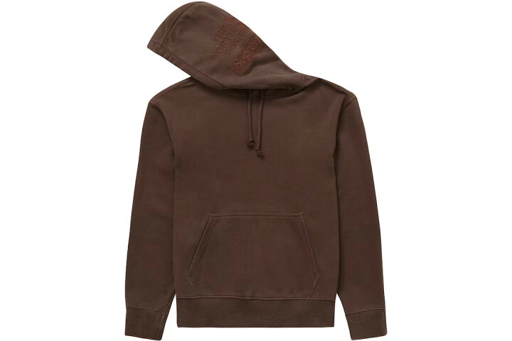 楽天市場】Supreme / The North Face Pigment Printed Hooded 