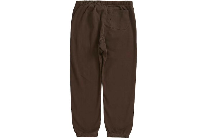 楽天市場】Supreme / The North Face Pigment Printed Sweatpant Brown  