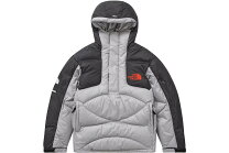 楽天市場】Supreme The North Face 800-Fill Half Zip Hooded Pullover 