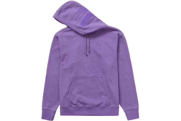 楽天市場】Supreme / The North Face Pigment Printed Hooded 