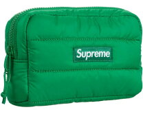 楽天市場】supreme ポーチ（カラーグリーン）（メンズバッグ｜バッグ 
