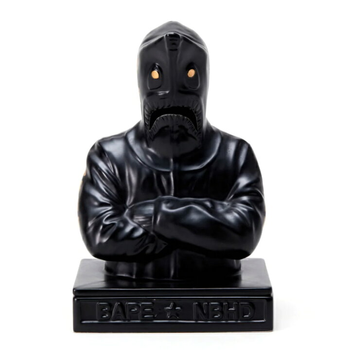 楽天市場】22AW A BATHING APE x NEIGHBORHOOD Shark Incense Chamber 