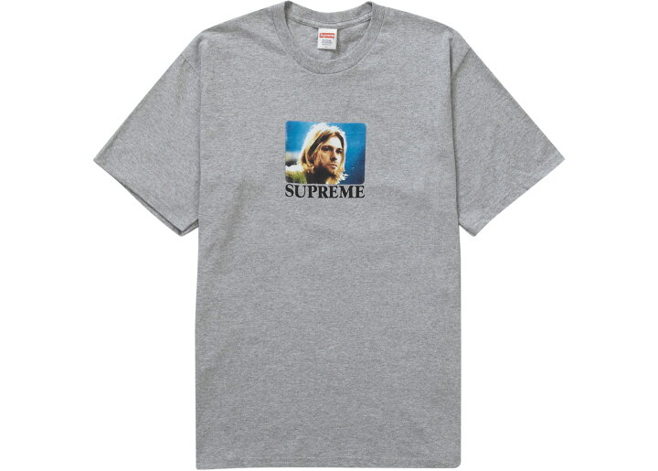 楽天市場】Supreme 23SS Kurt Cobain Tee シュプリーム カート 