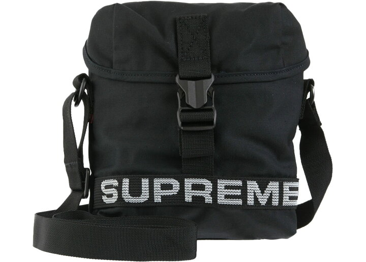 楽天市場】Supreme 23SS Field Side Bag シュプリーム 23ss フィールド 