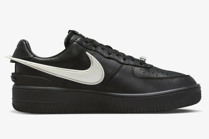 楽天市場】AMBUSH × Nike Air Force 1 Low Black アンブッシュ 